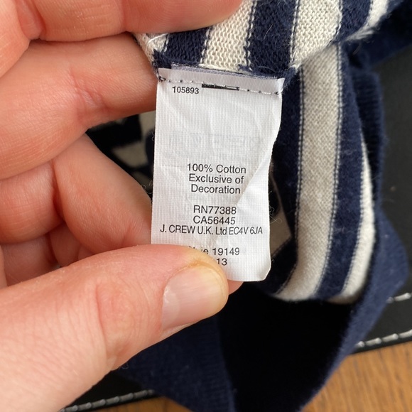 Madewell size S cardigan - Picture 7 of 7